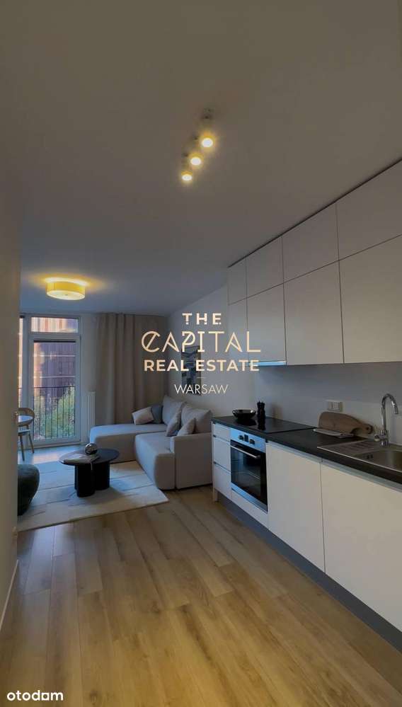 Sprzedaż / Apartament / ulica Krochmalna, Wola, Warszawa-5