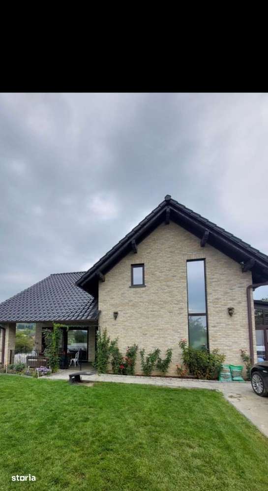 Casa D+P+M, Pensiunea Morariu + 1050 mp teren - Imagine principală: 2/20