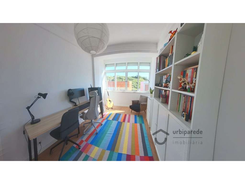 Apartamento T2 na Venteira- Amadora-12