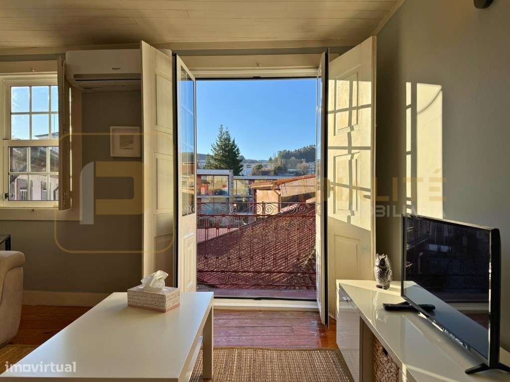 Apartamento T3 MOBILADO - Centro - Grande imagem: 5/24