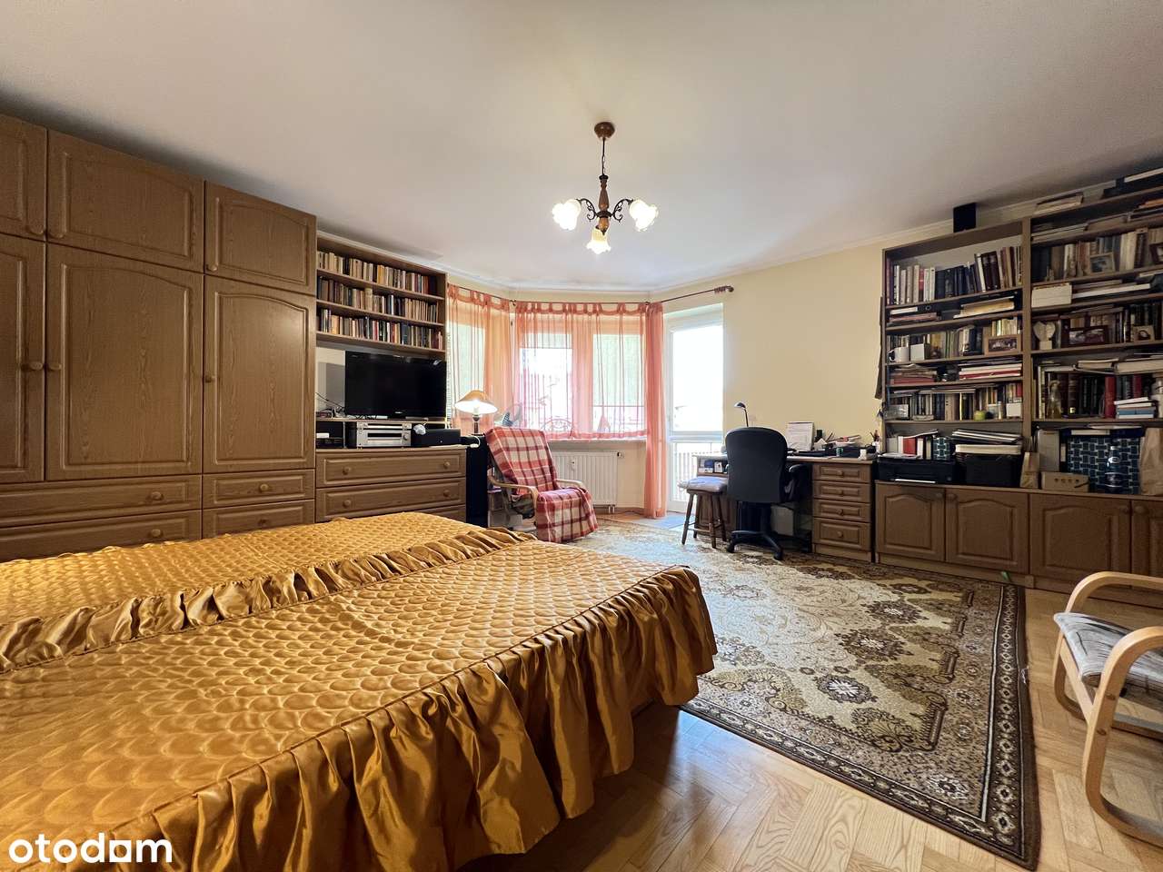 Mieszkanie 3 pok./84,70 m2/ul. Tektoniczna/Garaż-7