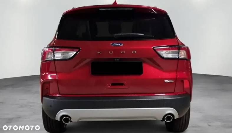 Ford Kuga 2.5 PHEV FWD Titanium X - 3