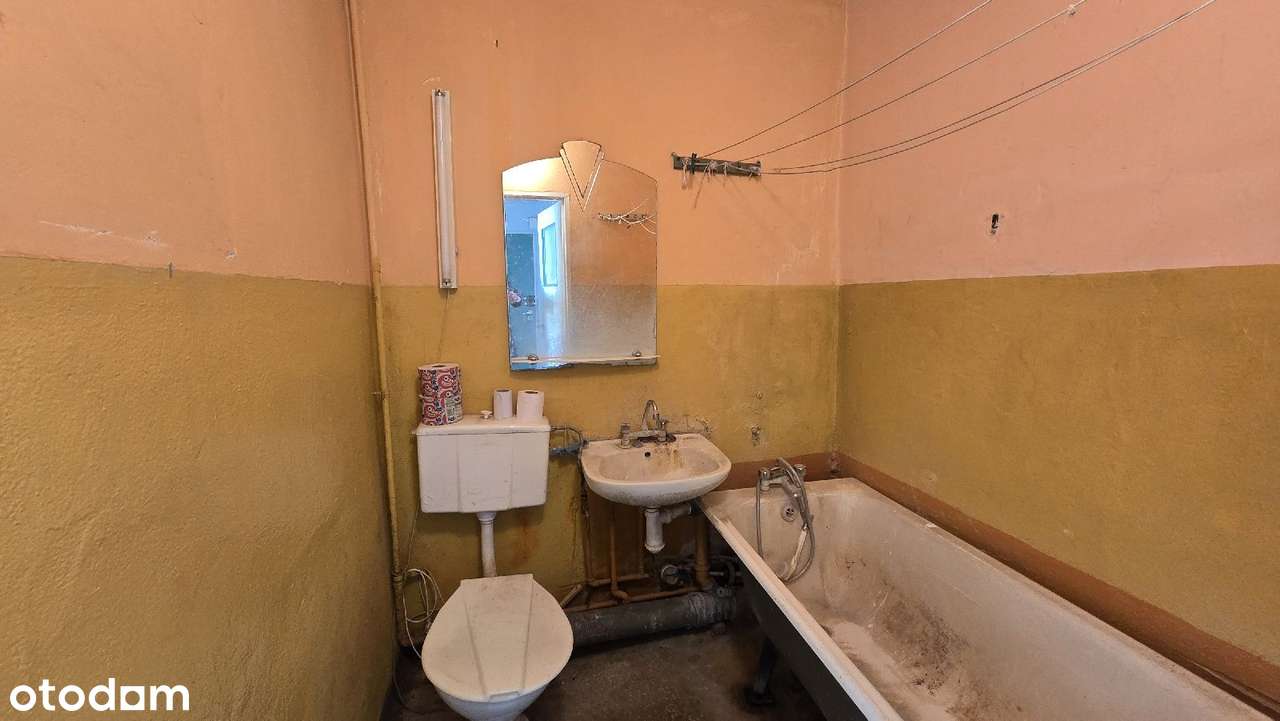 2-pokojowe w bloku przy Armii Krajowej-10