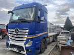 Mercedes-Benz Actros E6 - 7