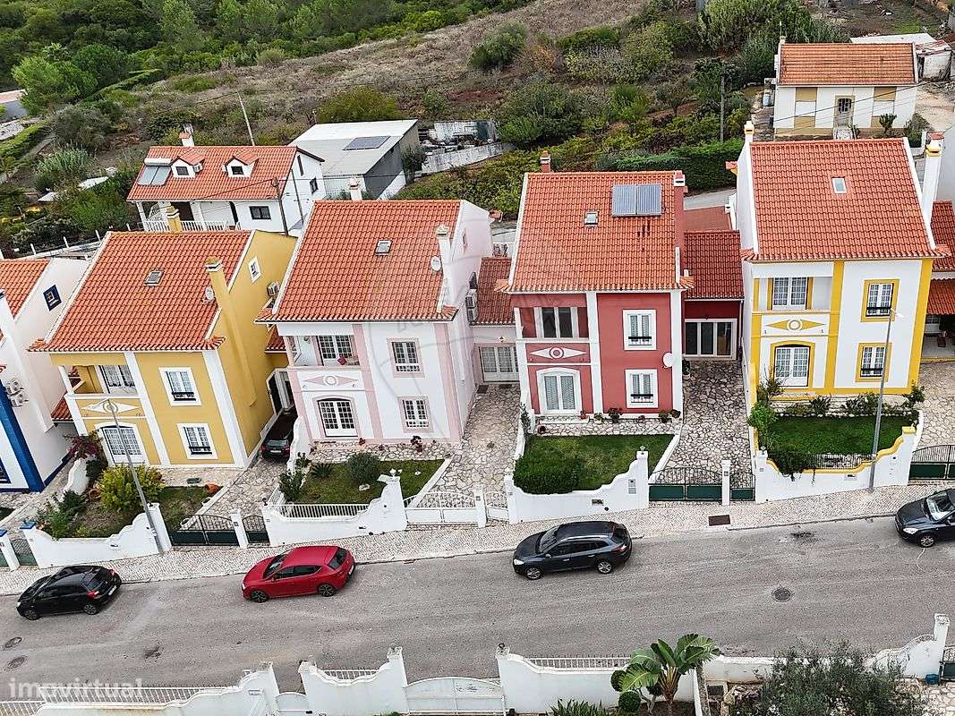 Moradia T4 para venda - Grande imagem: 2/37