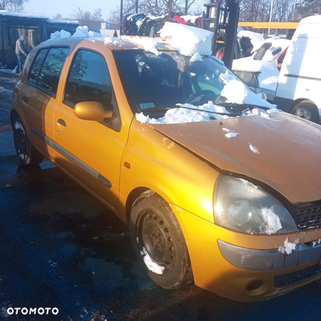 Renault Clio 2 FL na części - 3