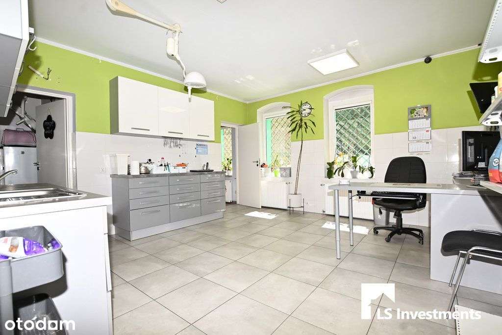 Gotowy wielofunkcyjny lokal użytkowy w centrum ***-3