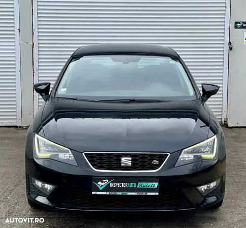 Seat Leon 1.4 TSI Start&Stop FR - 3