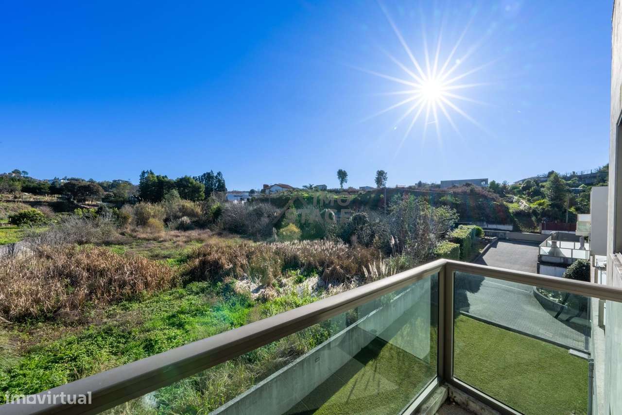 Moradia, 152 m², Grijó e Sermonde-25