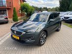 Seat Tarraco - 1