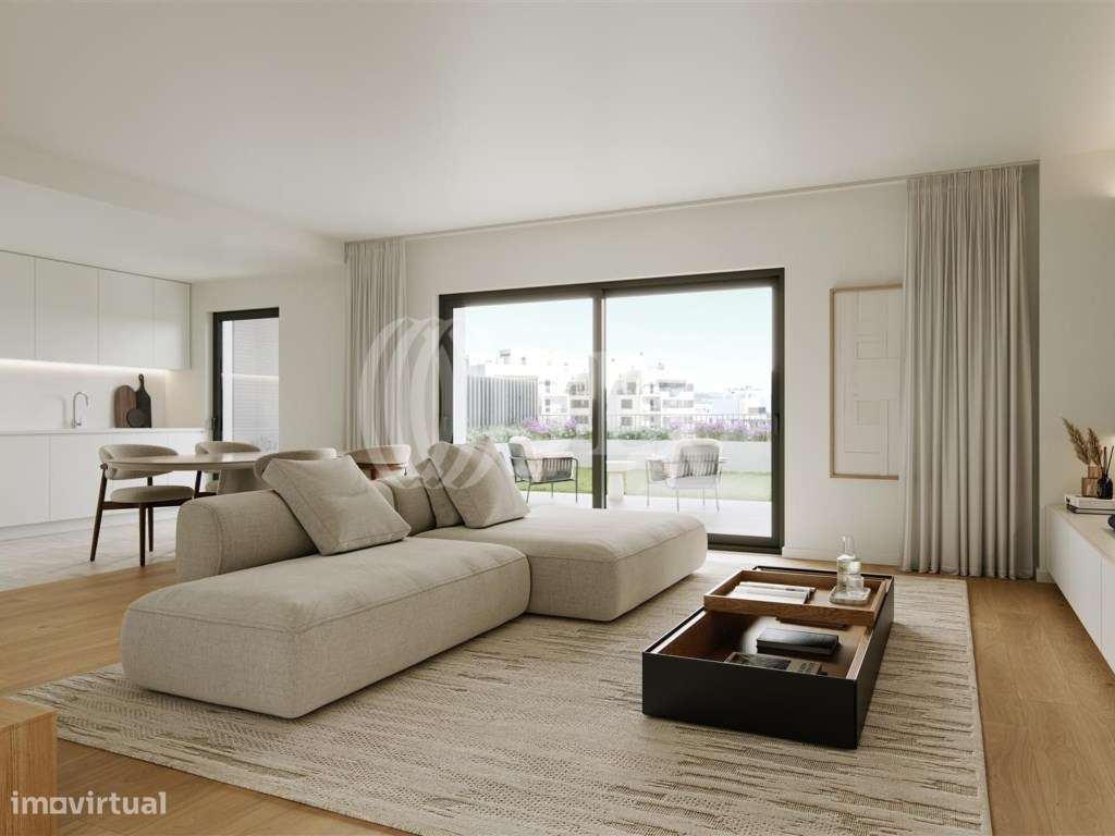 Apartamento T3 novo, no AURYA VISTA, Loures, Lisboa - Grande imagem: 2/39