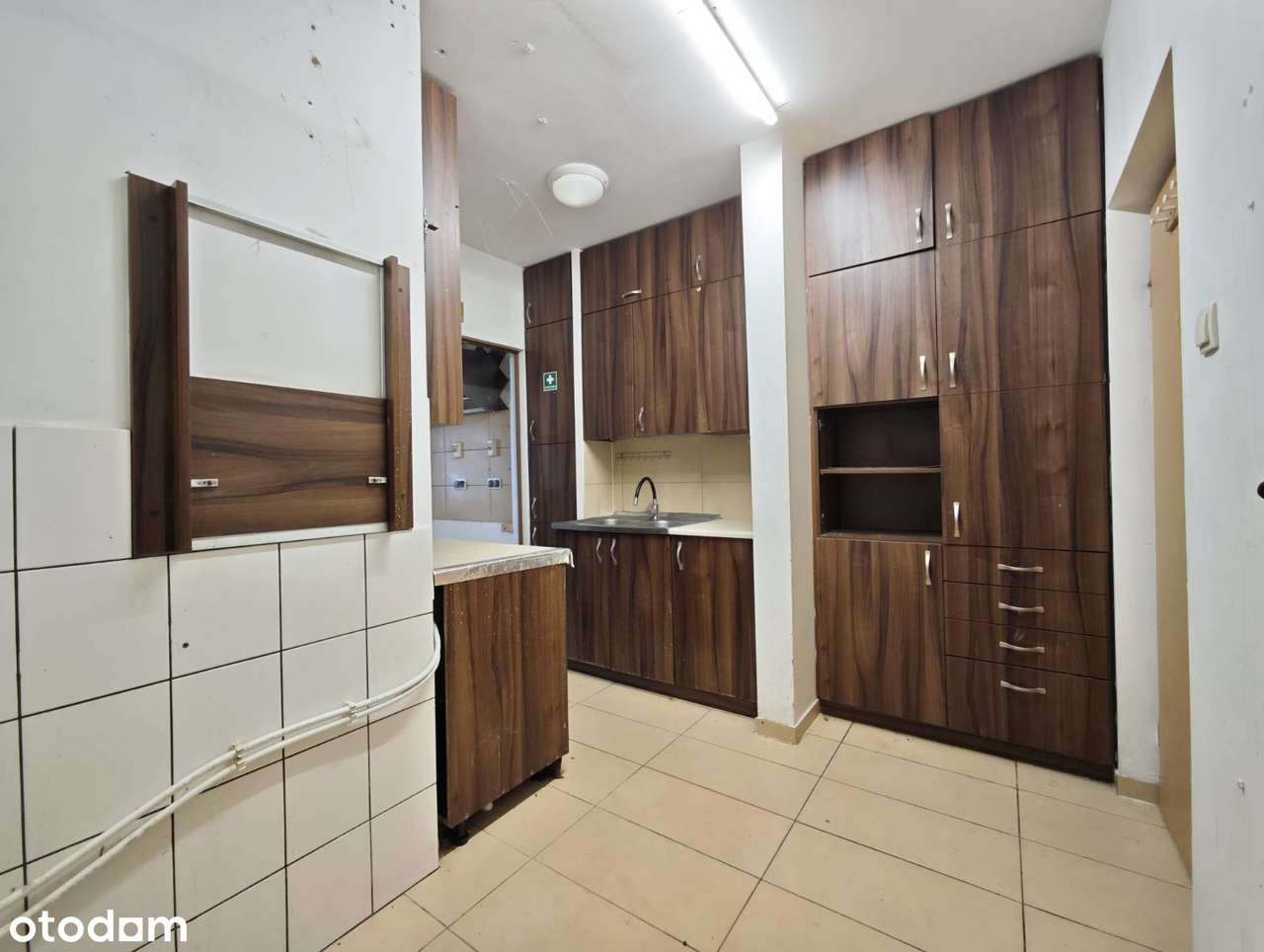 CENTRUM BIAŁEGOSTOKU - Lokal z witryną 37,7m² - Duży ruch pieszy! - Pełny obrazek: 4/7