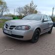 Nissan Almera II 1.5 dCi Visia - 3