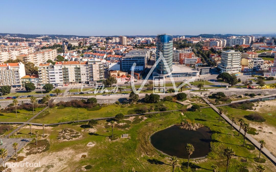 Apartamento T2 Venda em Buarcos e São Julião,Figueira da Foz