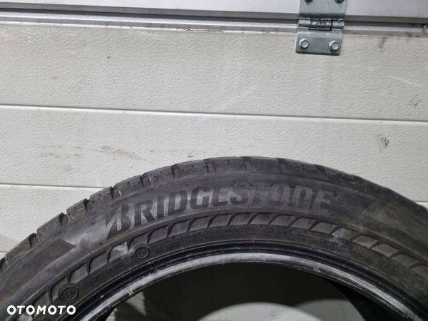 BRIDGESTONE DRIVE QUARDWINTER 225/50R17 98V 6mm 1X - 4