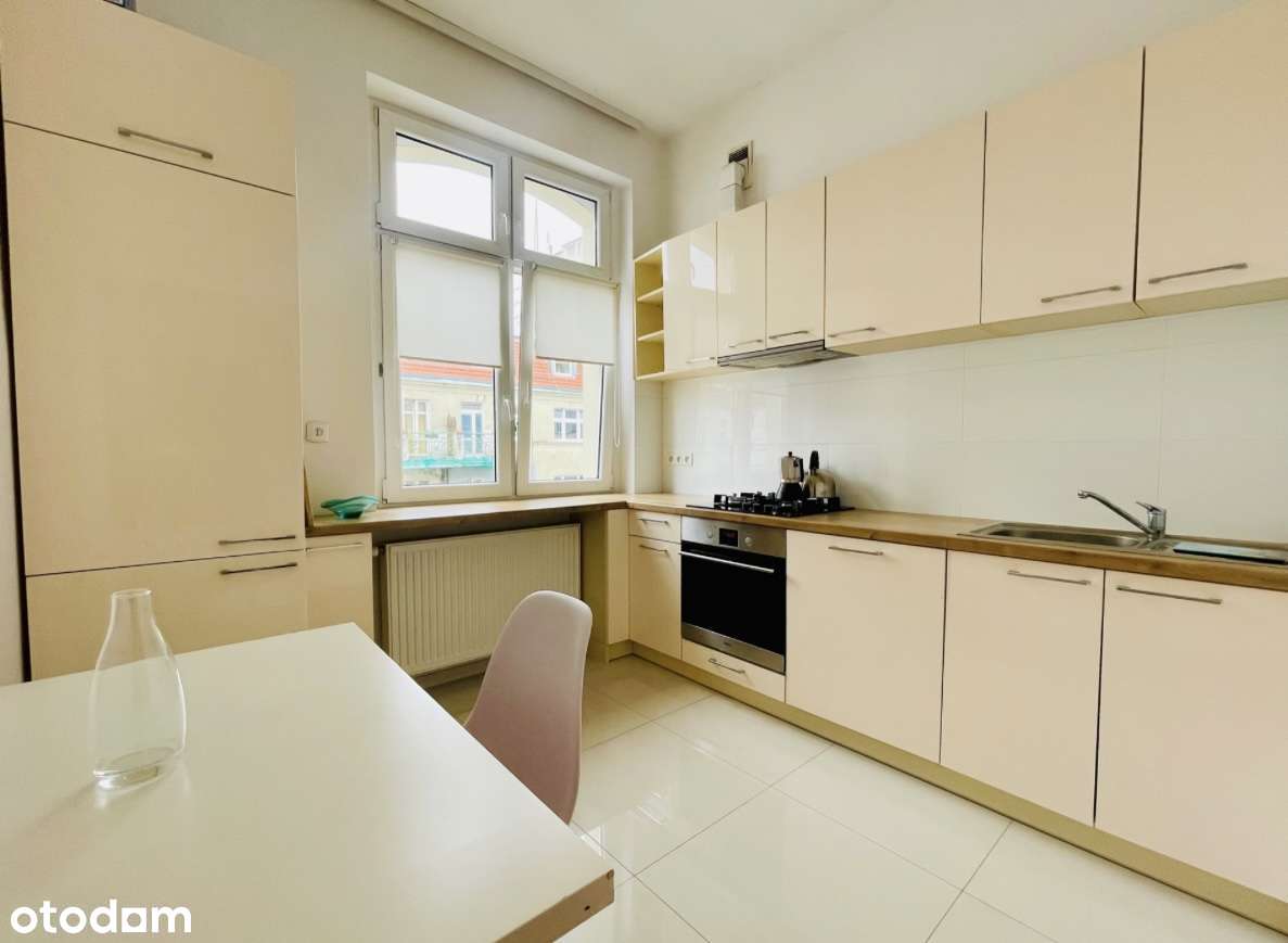 Przestronne mieszkanie z 2 balkonami w Wrocławiu-2