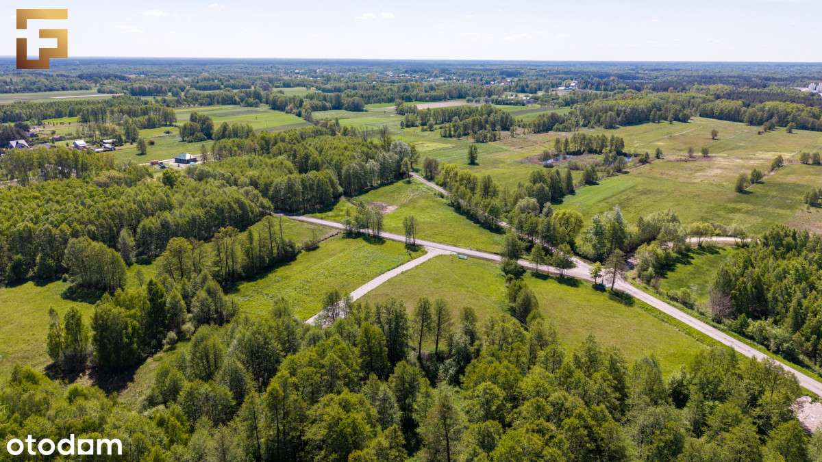 3 gotowe działki z warunkami zabudowy budowlane-12