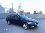 Skoda Octavia 1.6 TDI Ambition - 1