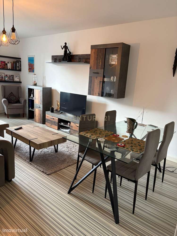 T 1 como novo em Azeitão para Arrendamento - Grande imagem: 3/29