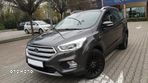 Ford Kuga - 2