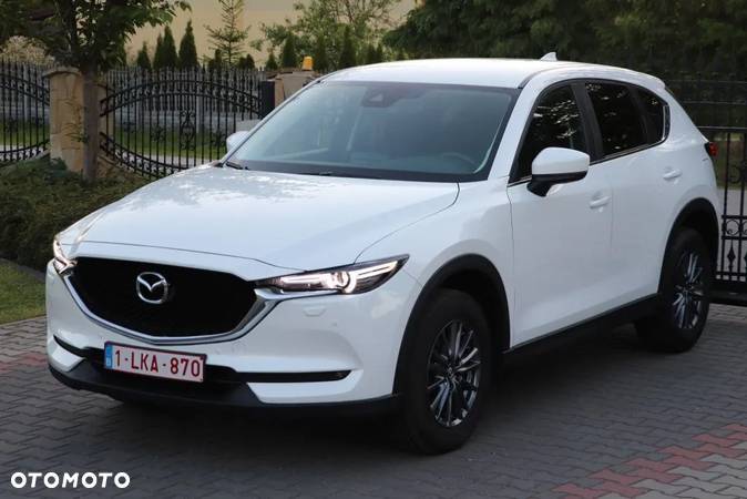 Mazda CX-5 2.0 Exclusive-Line 2WD - 18