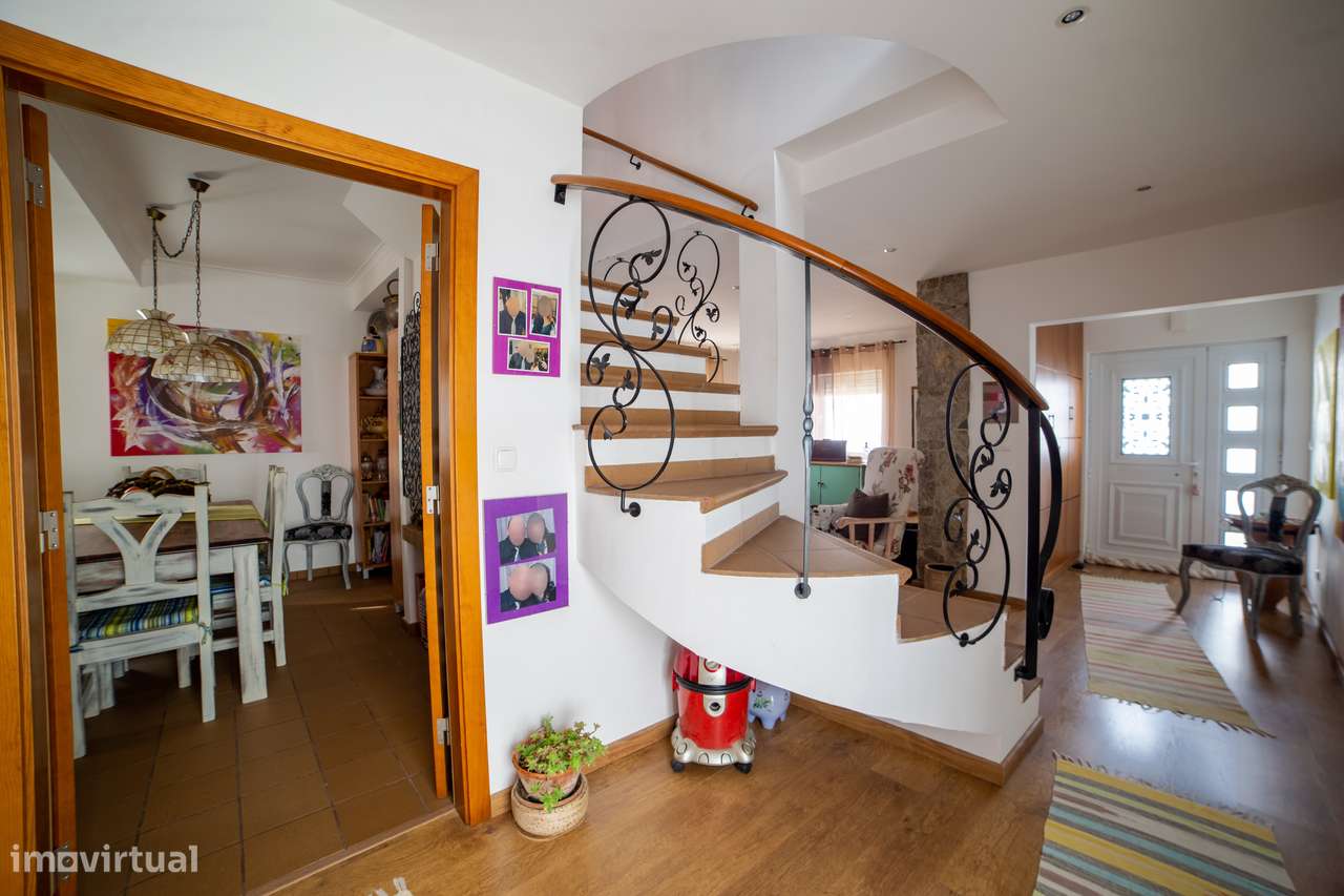 Moradia geminada à venda na Igrejinha - Arraiolos - Évora - Grande imagem: 4/26