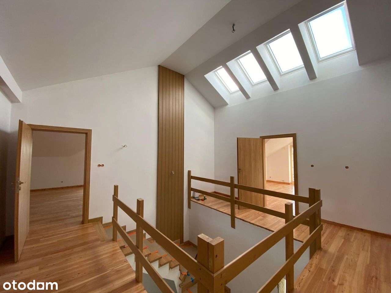 Wyjątkowa Willa pod lasem-10