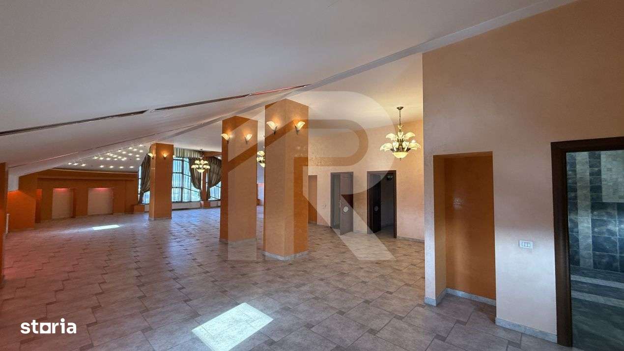 Vila premium, Eroii Revolutiei, Bulevardul Pieptanari-11