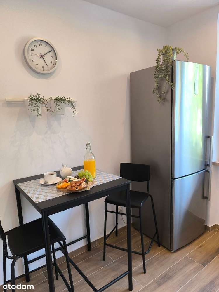 Mieszkanie dwa pokoje M-3, 45 m², Żubardź/Bałuty - Widok 5