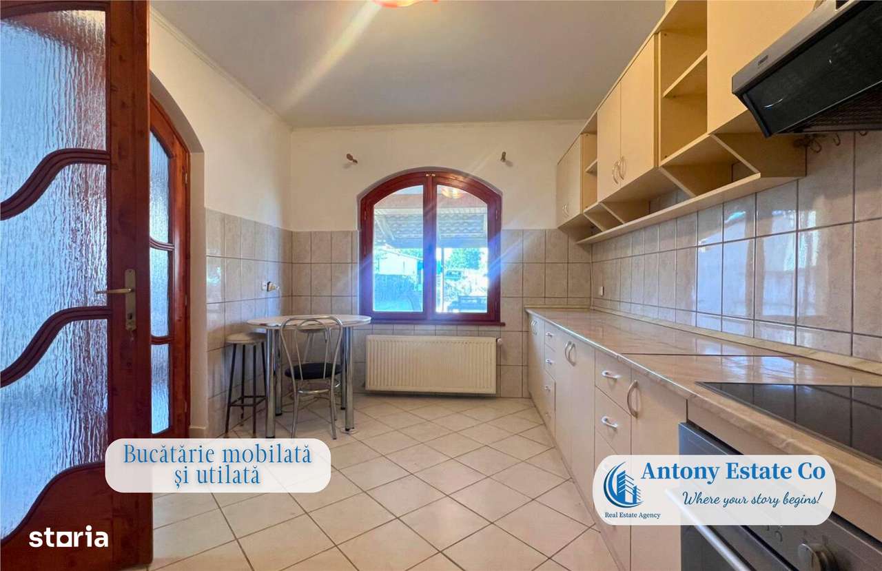 Casa de inchiriat + Hala, Paleu, Oradea - Imagine principală: 5/8