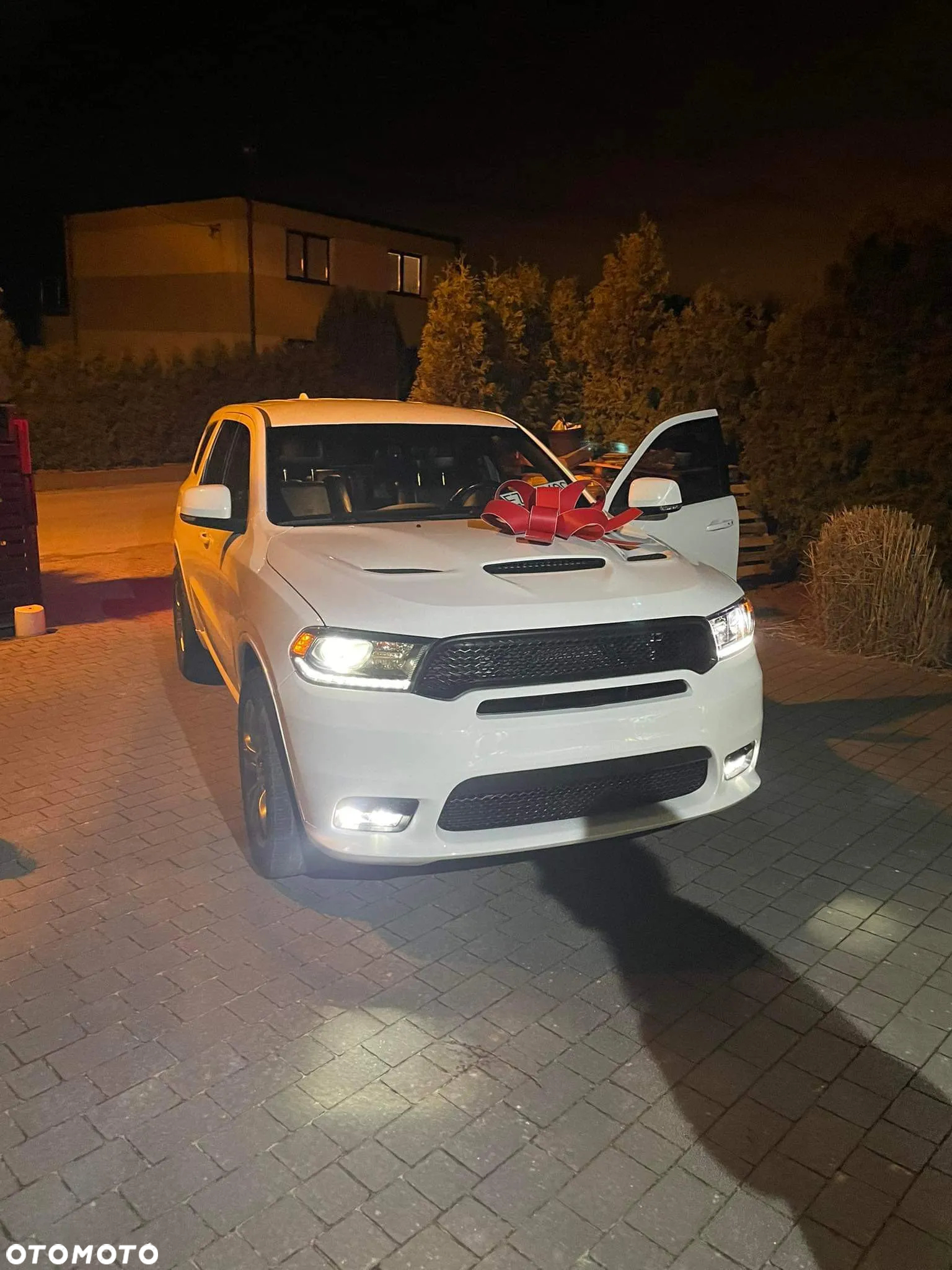 Dodge Durango - 5