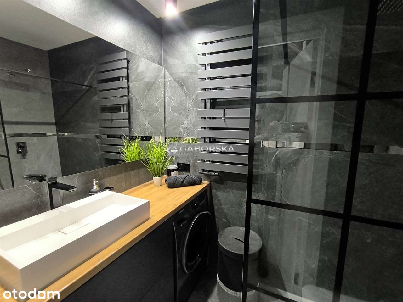 Ekskluzywne mieszkanie w Szczawnie Zdrój-9