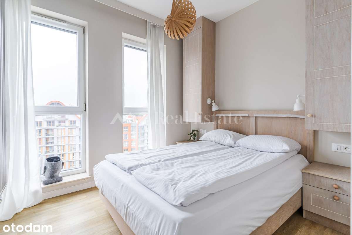 Dwupak inwestycyjny na ostatnim piętrze ! - Pełny obrazek: 5/15