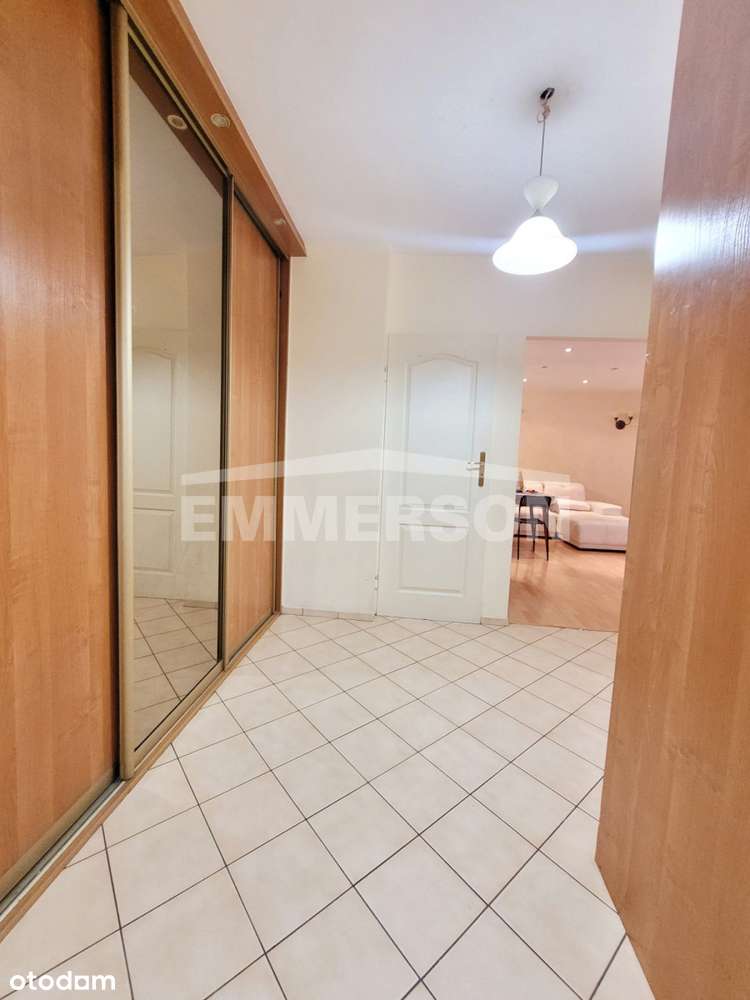 Trzypokojowe mieszkanie do sprzedania na Bielanach - Pełny obrazek: 4/9