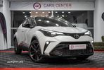 Toyota C-HR 2.0 Hybrid GR Sport - 23