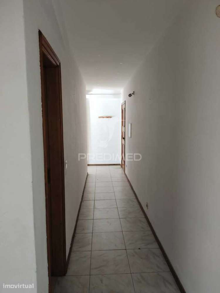 Apartamento T2 no centro de Macedo de Cavaleiros. - Grande imagem: 5/9