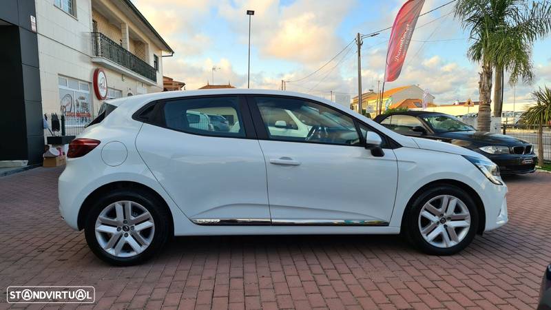 Renault Clio SCe 65 BUSINESS EDITION - 9