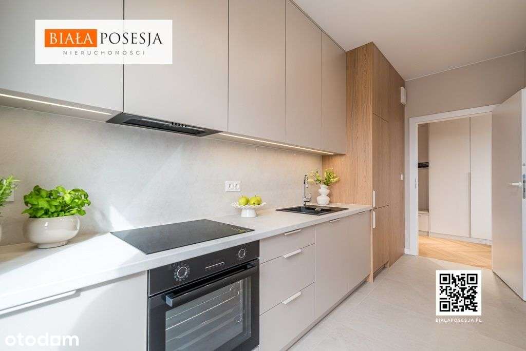 Urzecze Gotowy apartament 45m2 2pokoje-4