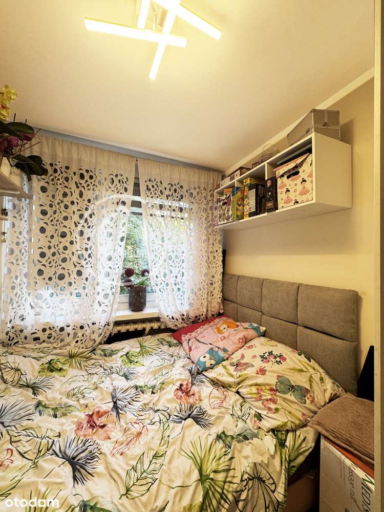 NOWA CENA Spółdzielcze - własnościowe 4-pokojowe z balkonem w Słupsku-10