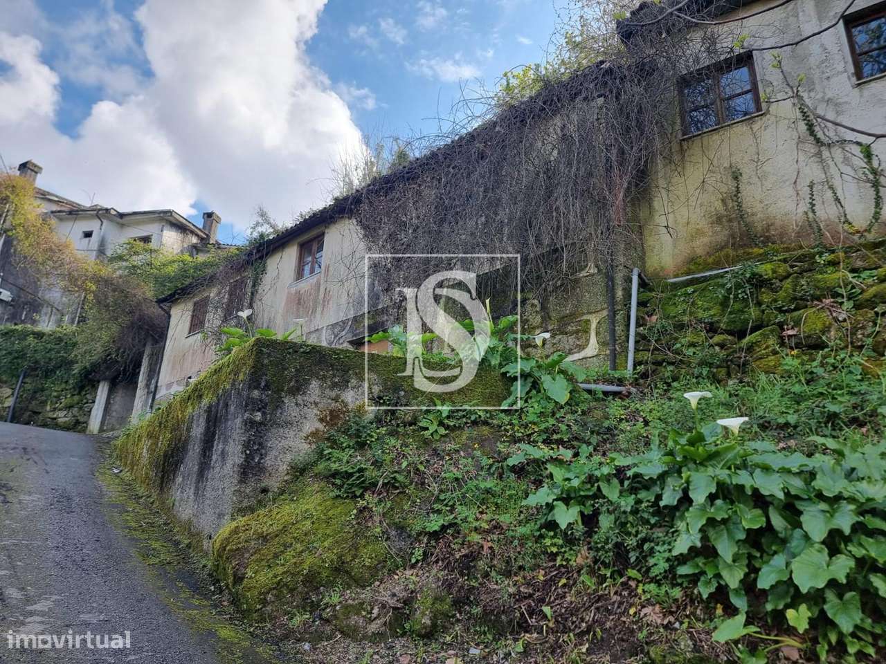 Moradia T3 Venda em Parada do Bouro,Vieira do Minho - Grande imagem: 4/26