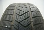 4x 235/55R19 opony zimowe Pirelli Scorpion Winter 68655 - 3