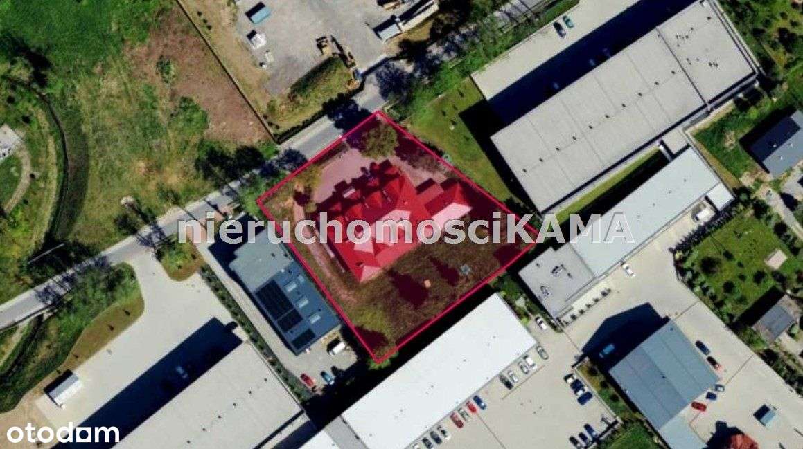 Hala/Magazyn, 1 035 m², Bielsko-Biała - Pełny obrazek: 2/18