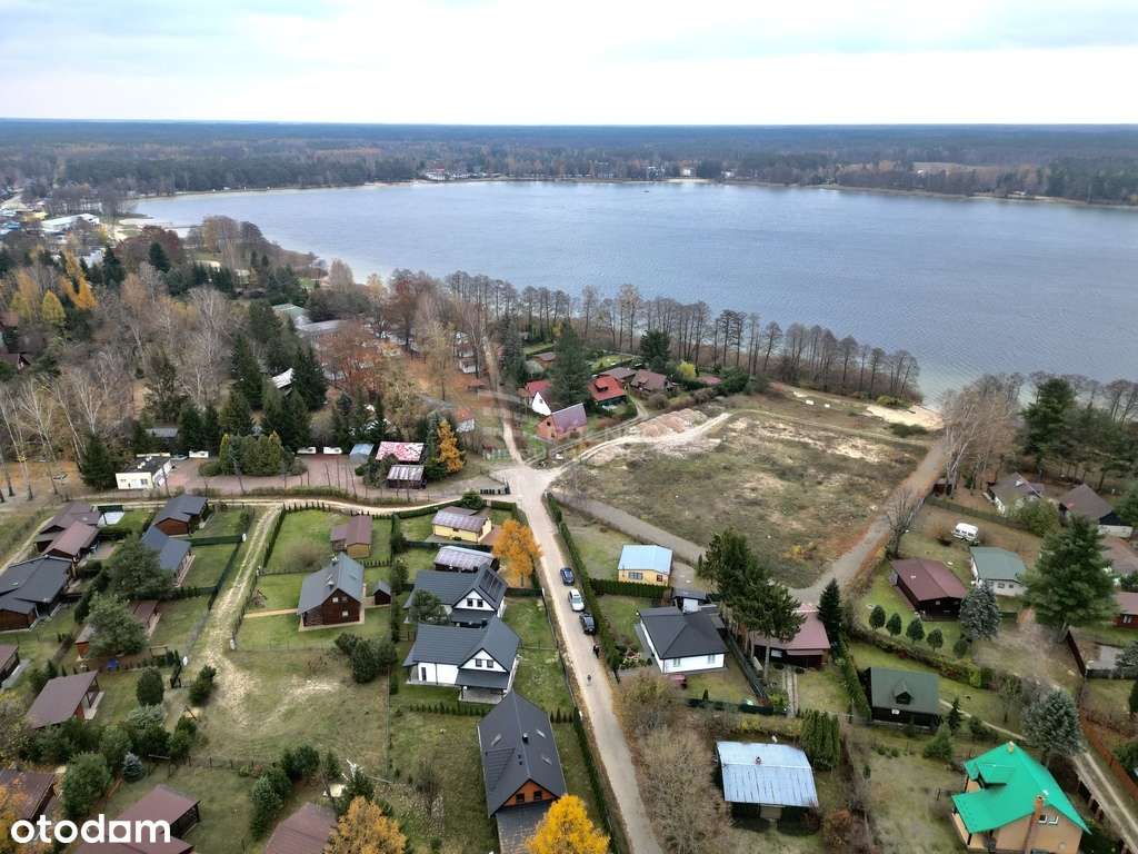 Sprzedam domek w Okunince tylko 100m od Jeziora! - Pełny obrazek: 4/11