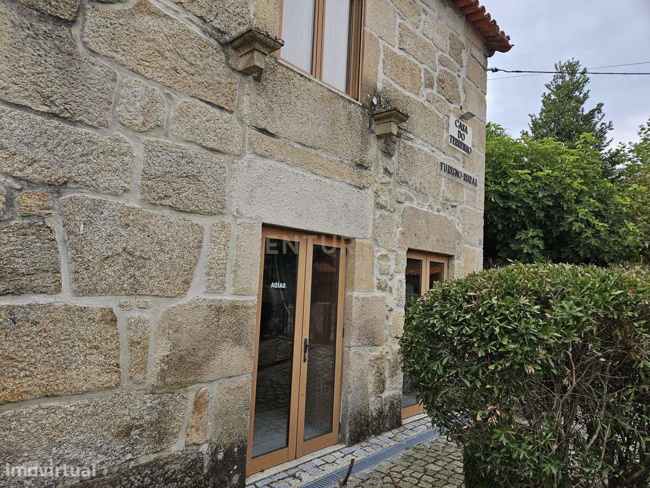 Hotel Rural em Terrenho - Trancoso, Guarda - Um Oásis de Conforto e Na - Grande imagem: 2/48