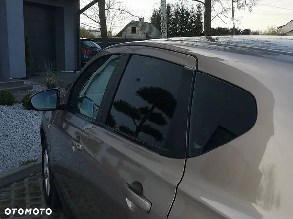 Nissan Qashqai 1.5 dCi Tekna - 33