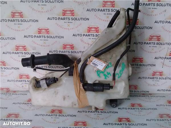 vas lichid parbriz audi a4 2008 2011  b8 - 1