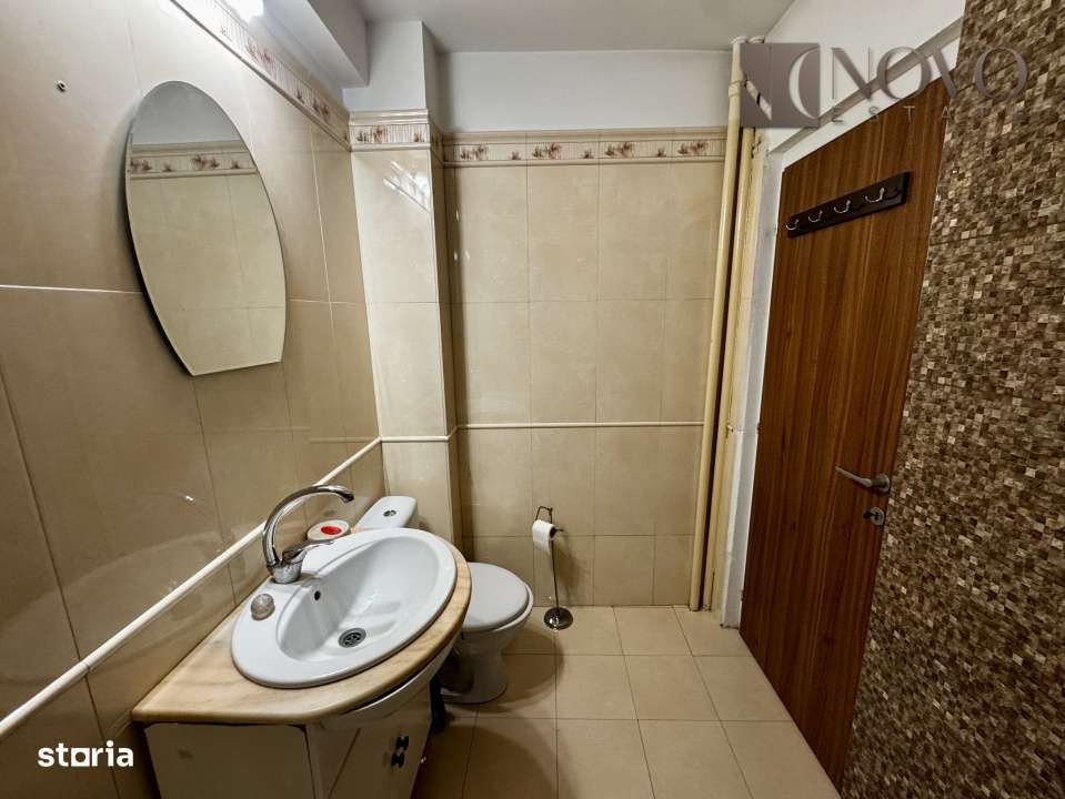 3 Camere | Piata Iancului | Renovat 2022 | 6 minute metrou-16