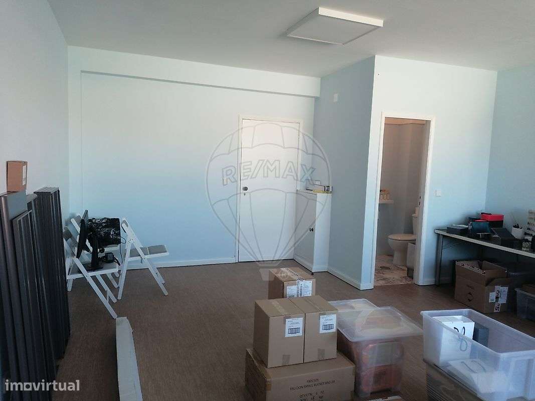 Escritório  para arrendamento - Grande imagem: 4/7