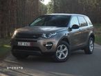 Land Rover Discovery Sport 2.0 D150 R-Dynamic HSE - 2