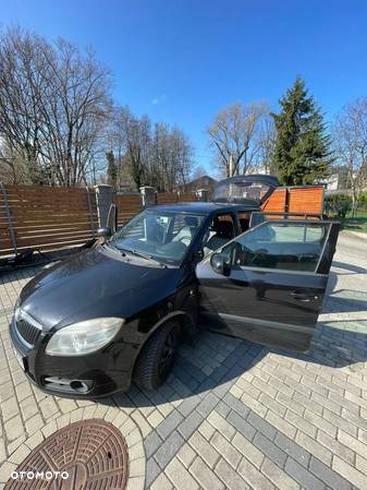 Skoda Fabia 1.2 12V Style - 9